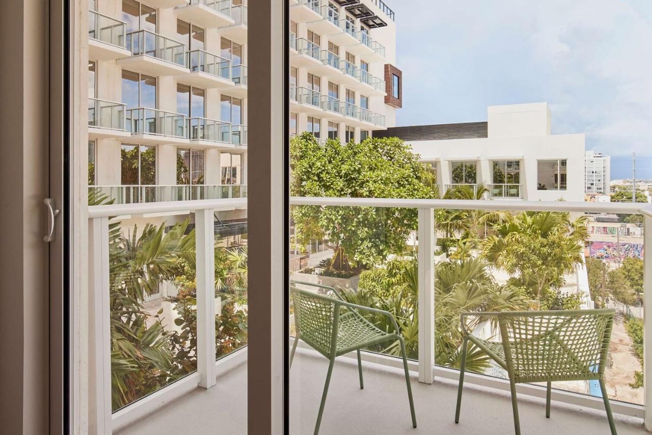 Arlo Wynwood Miami Exterior foto