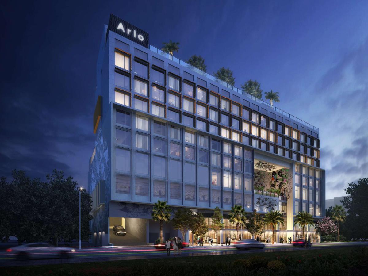 Arlo Wynwood Miami Exterior foto