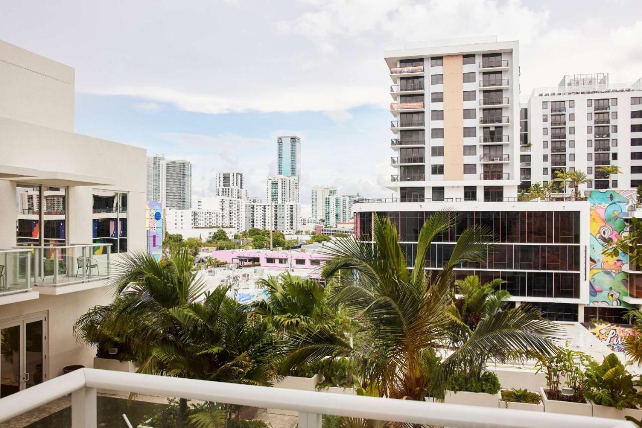 Arlo Wynwood Miami Exterior foto