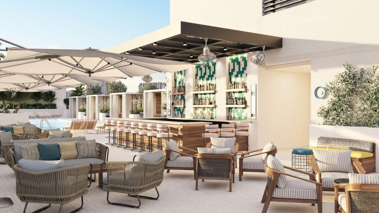 Arlo Wynwood Miami Exterior foto