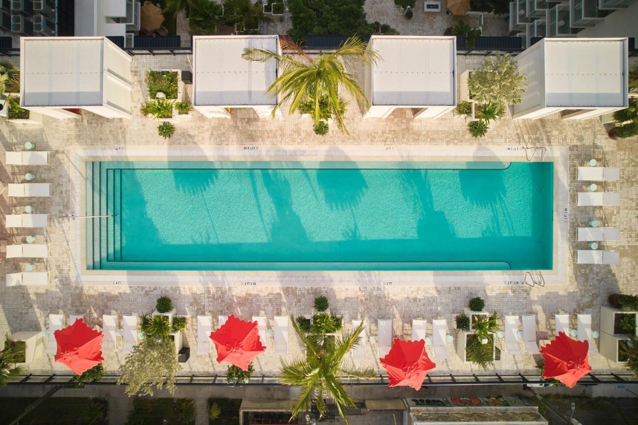 Arlo Wynwood Miami Exterior foto