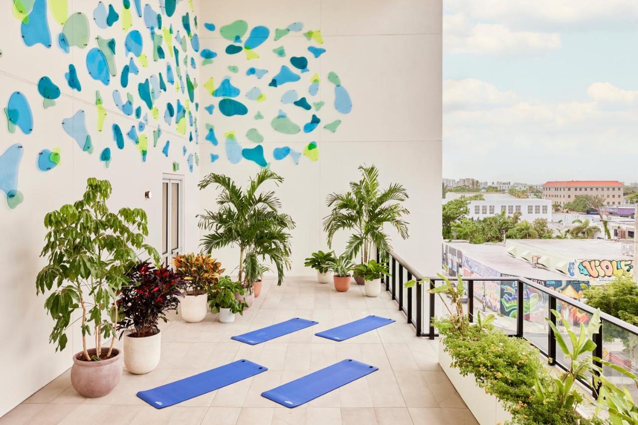 Arlo Wynwood Miami Exterior foto