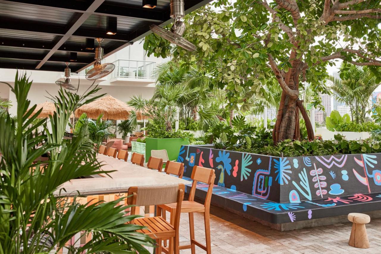 Arlo Wynwood Miami Exterior foto