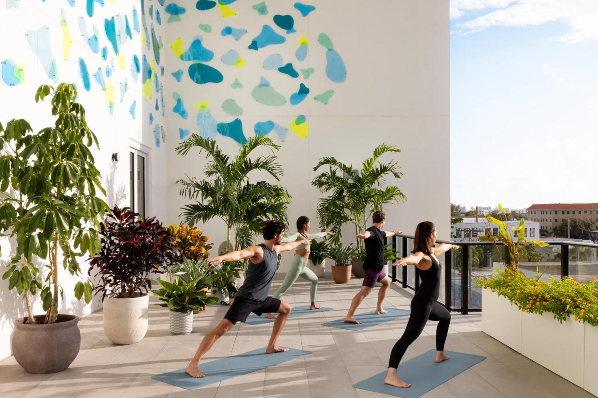 Arlo Wynwood Miami Exterior foto