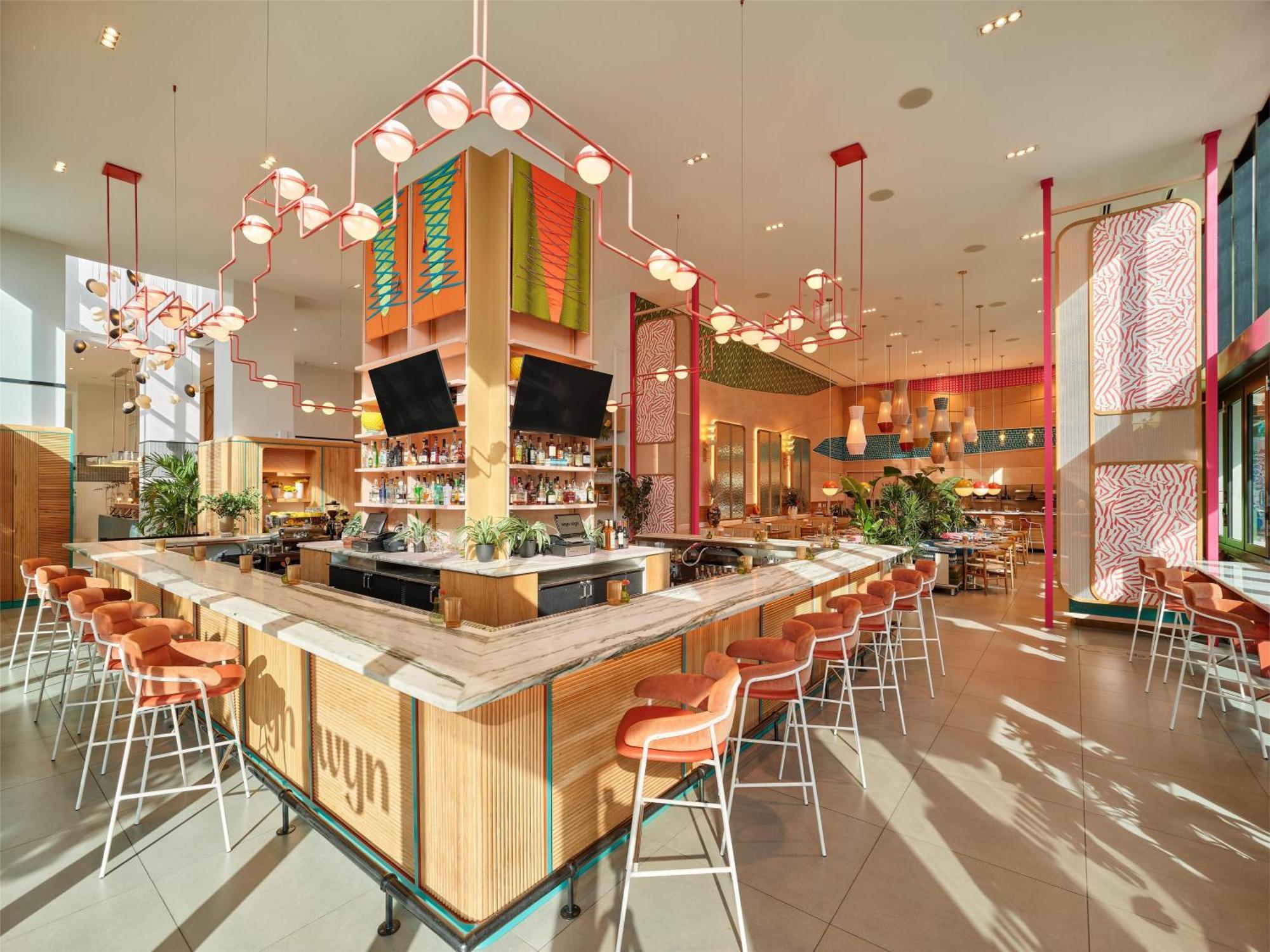 Arlo Wynwood Miami Exterior foto